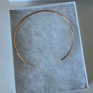 Melanie Auld Choker Necklace